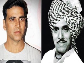 Akshay Kumar To Play Dada Khodke