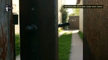 L'insoutenable quotidien de deux frères