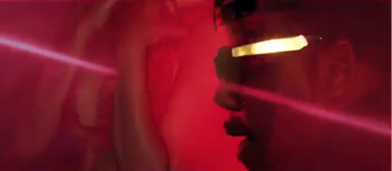 LoveRance ft. Omarion - Gon Get It  (Official Music Video)