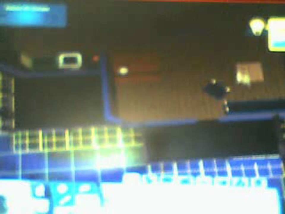 les sims 3 ep 4