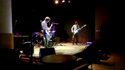 Deltaplane à Aprem'Rock n°3