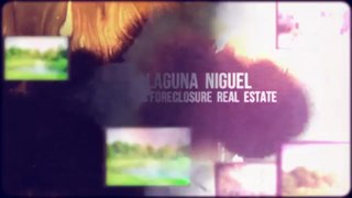 Laguna Niguel Bank Foreclosure Homes & Real Estate for Sale