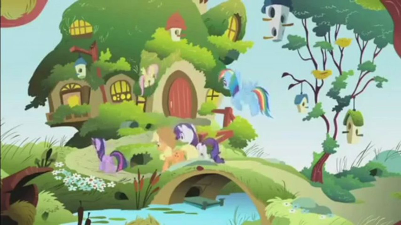 Swarm of the Century Commentary