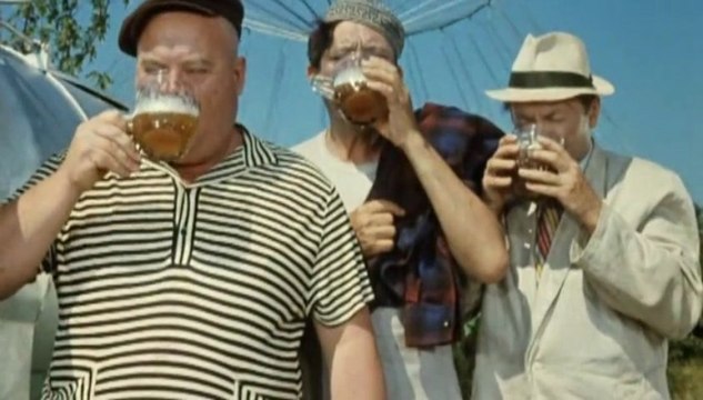 Сектор Газа - Гуляй мужик (ByZakelis)