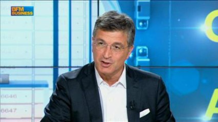 Marc Fiorentino : C'est votre argent - 19 avril 4/5