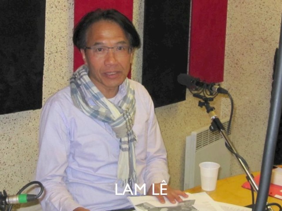 Lam Lê 1