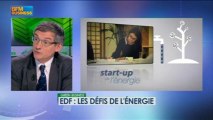 EDF: les défis de l'énergie dans Green Business - 21 avril 4/4