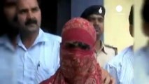 Viol d'une fillette en Inde : un deuxième suspect arrêté