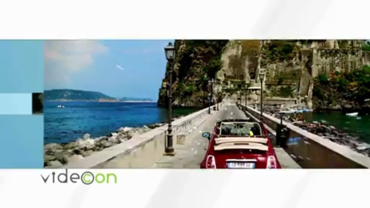 Fiat lancia il nuovo motore Twin Air