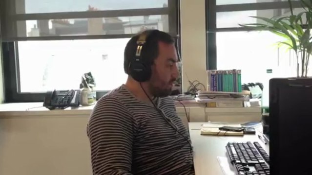 Mobile Capture 22 avr. 2013