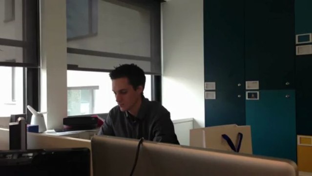 Mobile Capture 22 avr. 2013