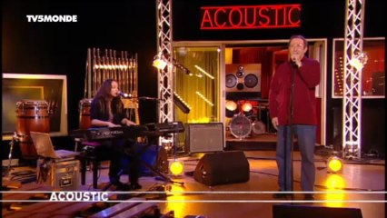 ►idir - tanina cheriet 2013 live acoustic ⵣ