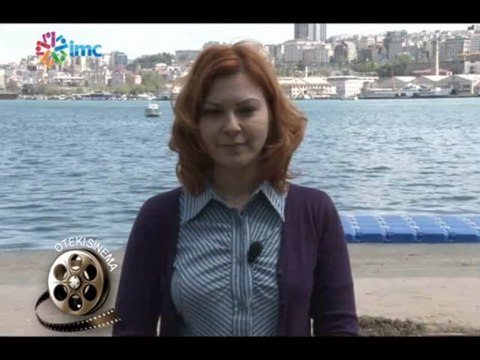 Öteki Sinema (20 Nisan 2013)