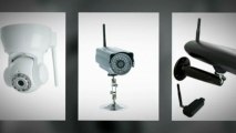 Everfocus Wireless Cameras & Wireless Systems