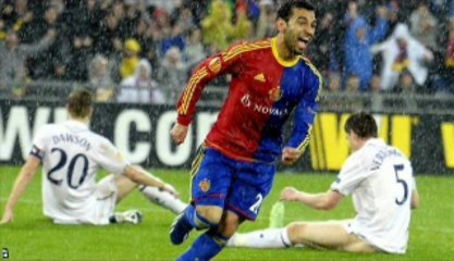 FC Basel vs Chelsea On 25 April 2013 At 19:05 GMT Live