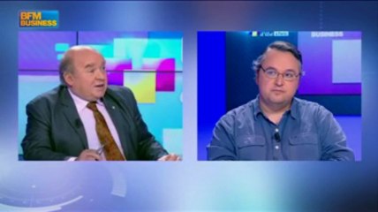 Chercheurs d’art à Paris  - 20 avril 1/4