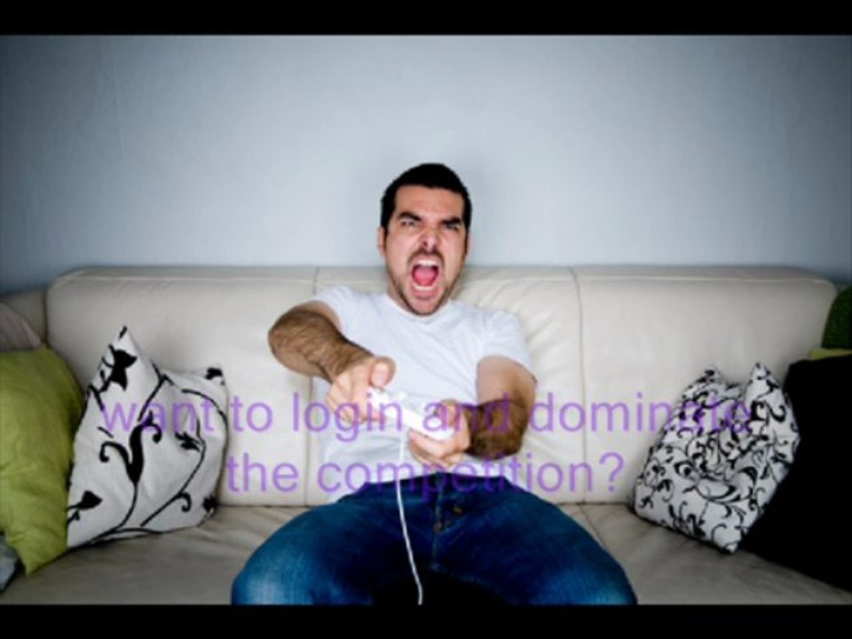 Custom Gaming Computers