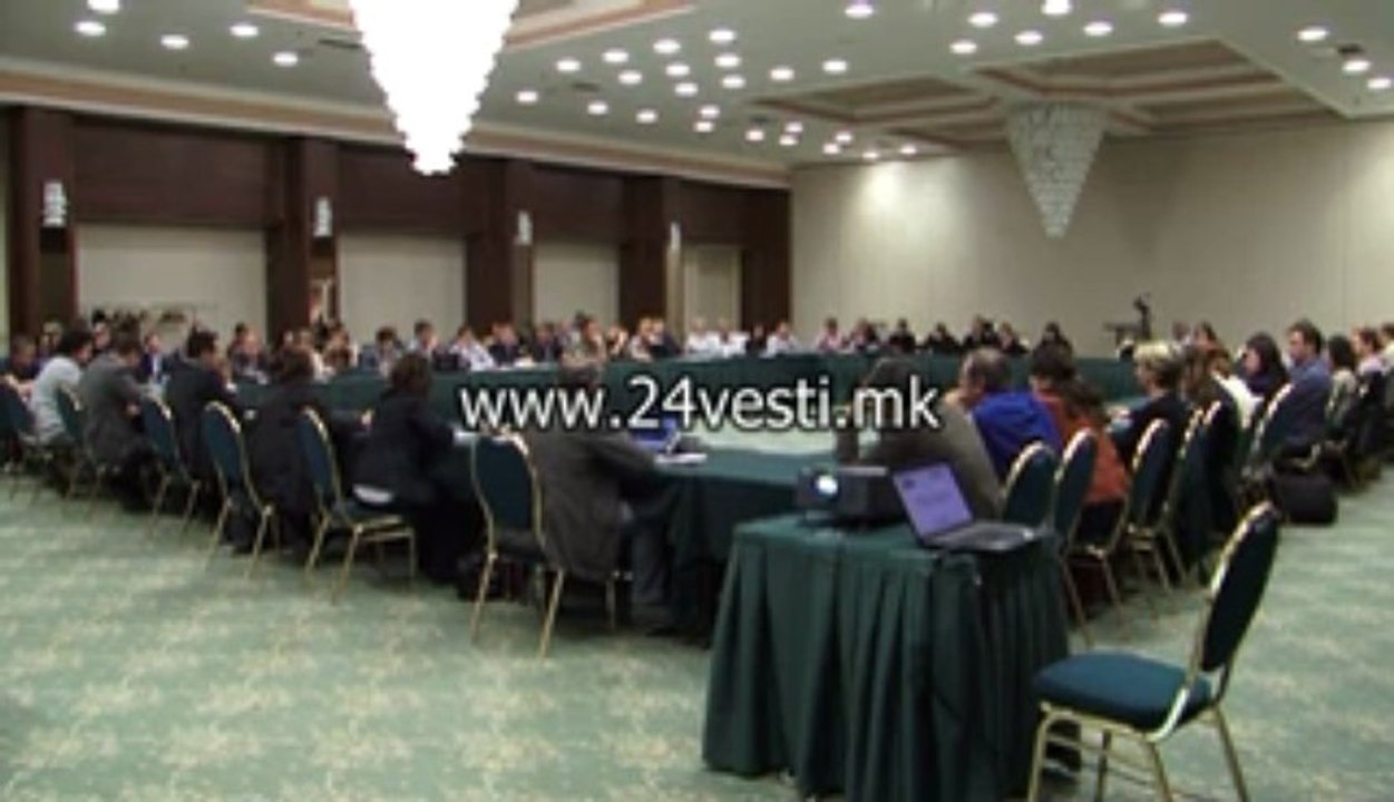 IZJAVA  DEBATA ZAKON ZA MEDIUMI