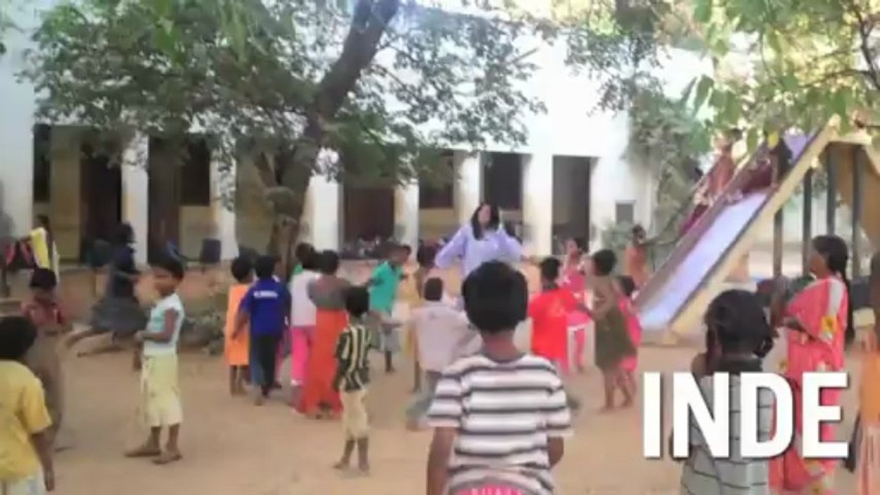 Action sociale Projects Abroad