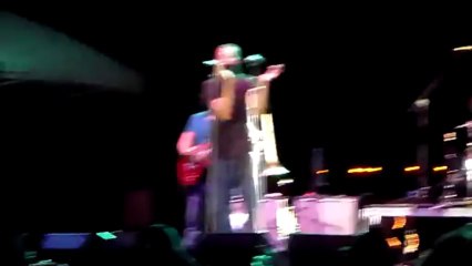 Tampa Bay Blues Fest  4-14-13 @ 9:14 PM