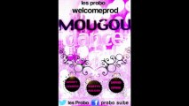 Les Probo Mougou dance