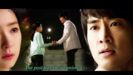 Song Seung Heon - Han Tae Sang
