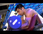 Qubool Hai Actor KARAN SINGH GROVER Shares Workout & Fitness TIPS