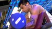 Qubool Hai Actor KARAN SINGH GROVER Shares Workout & Fitness TIPS