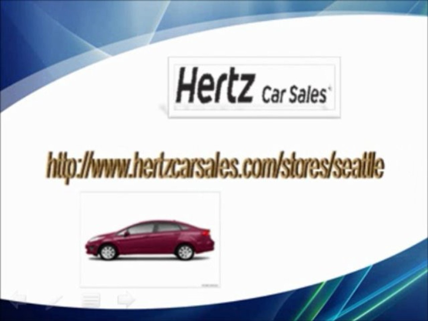 Used Cars Olympia