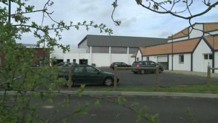 Une salle de sport flambant neuve à Saint-Colomban