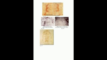 Le Saint Linceul de Turin de l'auteur Victor Ojeda-Mari