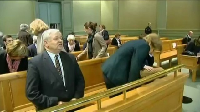 L'affaire des reclus de Monflanquin jugée en appel