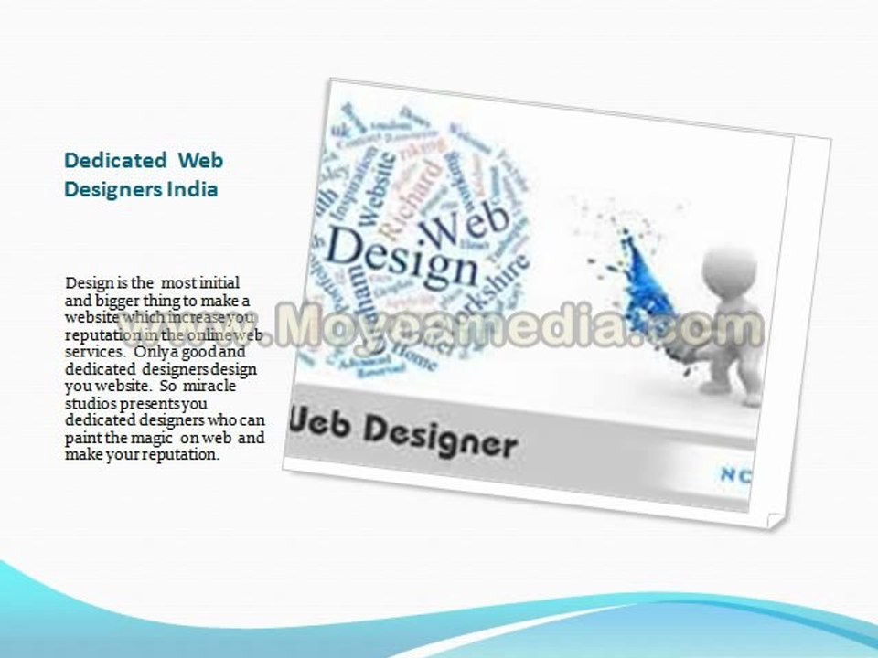 Hire Dedicated IT Professionals | Web Designers,  PHP Developers
