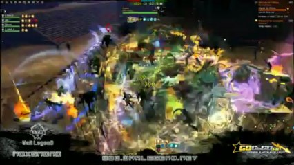 BattleStar WaR LegenD Guild Wars 2 - 21-04-2013