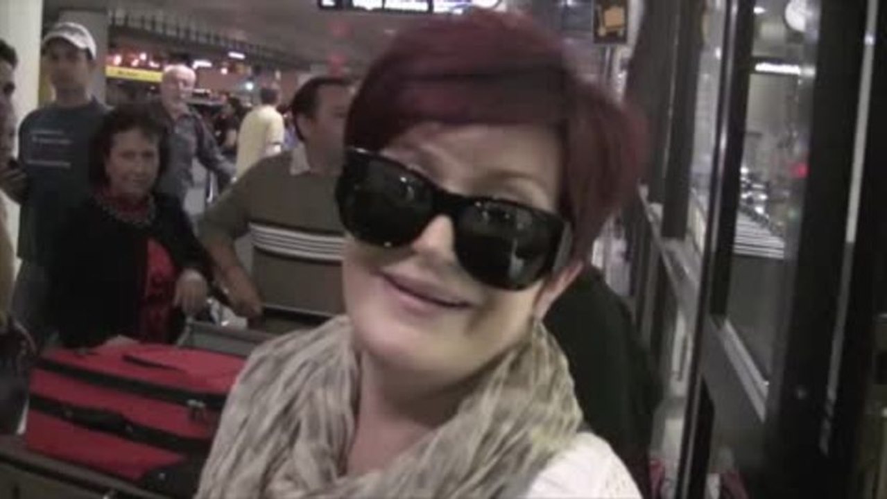 Sharon Osbourne Reportedly Offered Biggest Deal in X Factor History