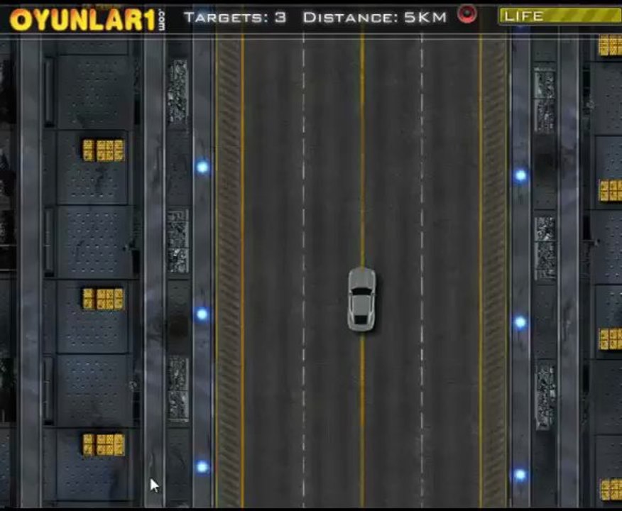 www.arabayarisi.tv.tr - Yol Çalışması