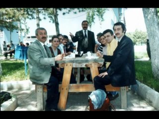 Mutlu Yıllar Değerli Hocam ( Ahmet Çağlar )