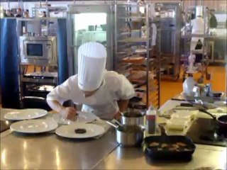 Métiers de l'alimentation et de la restauration