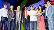 Medscape India National Awards 2013 | Pankaj Udas, Dolly Bindra, Gurmeet Choudhary
