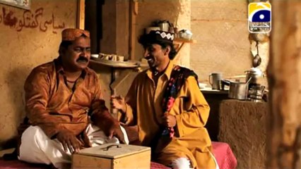 Diya Jalaye Rakhna Episode 2-09 Oct 2012