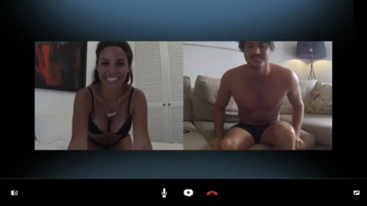 Durex invente les sous-vêtements vibrants pour rapprocher les couples