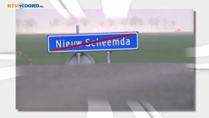 Antjo Welp: altijd op Noord. [22-4-2013] - RTV Noord