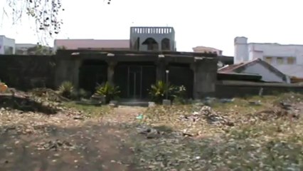 THOUSAND PILLARS TEMPLE AT HANAMKONDA......