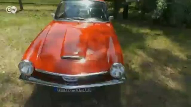 التميز: سيارة غلاس جي تي | عالم السرعة