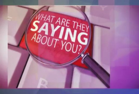 Online Reputation Management - Essential for Local Businesses