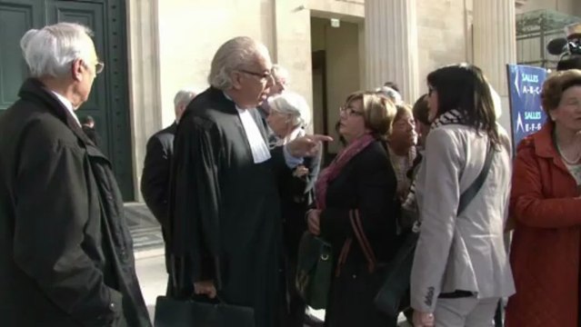 Reclus de Monflanquin: ouverture du procès en appel à Bordeaux