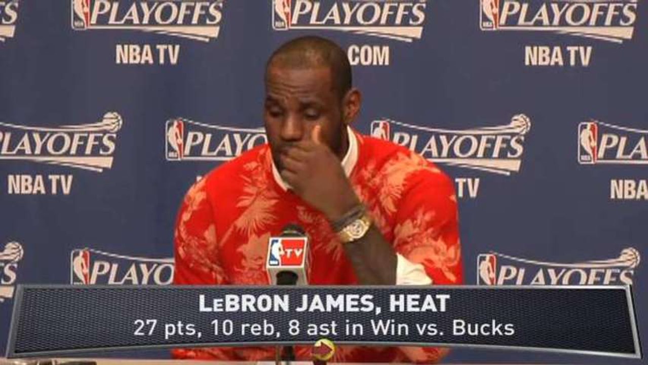 Pacers, Spurs, Heat, & Thunder Win Easy