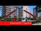 Şehirlerarası Nakliye Şirketleri Ankara 0312 231 35 16-17
