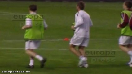 David Beckham, embajador de Sky por 23 millones