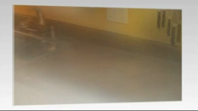 Concrete Floor Coatings